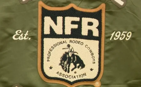 NFR Returns to Las Vegas, Boosting Economy by $200M