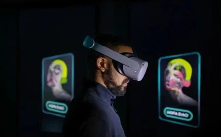 Zuckerberg Announces Major Metaverse Budget Cuts at Meta