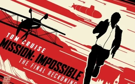 Review: Stream or Skip ‘Mission Impossible: The Final Reckoning’ on Paramount Plus?