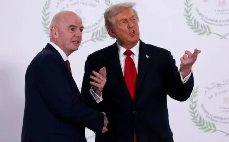 Maluma, Not FIFA, to Conduct 2026 World Cup Draw