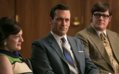 AFI AWARDS 2025: Honorees Revealed