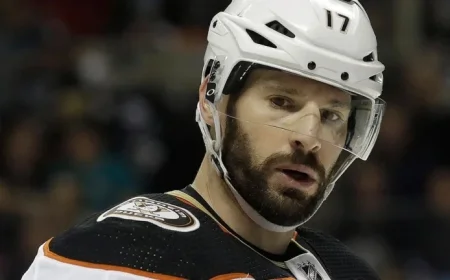 Ryan Kesler Sexual Conduct Case Advances to Trial