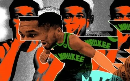 Decoding Giannis Antetokounmpo’s Latest Trade Drama: Fact vs. Rumor