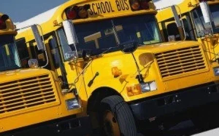Prince William County Schools Plans 2-Hour Delay for Friday, Dec. 4