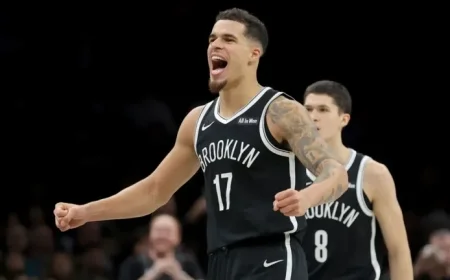 Utah Jazz vs. Brooklyn Nets: Odds, Picks, and Predictions