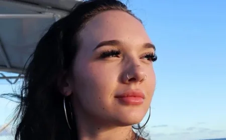 Prosecutors Pursue Death Penalty for Arizona Highway Exotic Dancer Murder