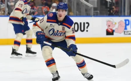 Pickard to Start in Thursday’s Rematch Against Kraken