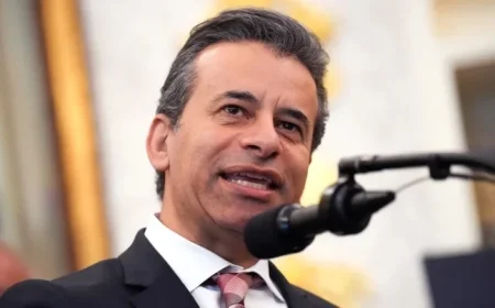 FDA Chief Claims Biden Admin Withheld Covid Vaccine Heart Risk Data