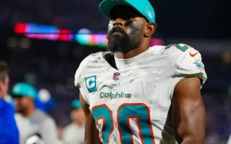 Vote for These 3 Miami Dolphins in This Pro Bowl Season