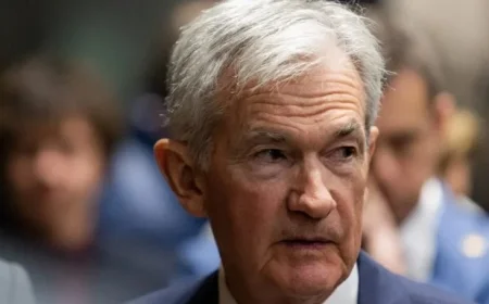 Weak Labor Data Fuels Fed Rate Cut Expectations Amid Goldman, BofA Predictions