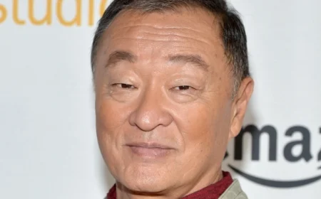 Cary-Hiroyuki Tagawa, commanding screen presence of ‘Mortal Kombat’ and ‘The Man in the High Castle,’ dies at 75