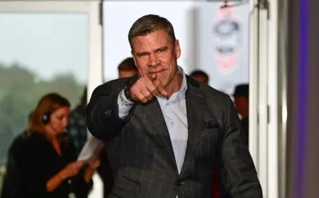 Ex-Patriots Linebacker Contests Bill Belichick’s Hall of Fame Candidacy