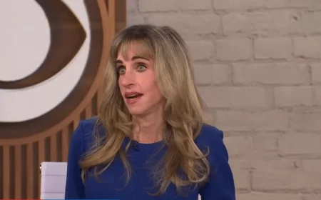 Susan Dell Steps Into the Spotlight: $6.25 Billion Pledge, New Scrutiny, and the Philanthropist Behind the Headlines