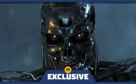 James Cameron Exposes AI’s Real Threat and His Fear