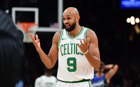 Celtics vs. Wizards: Expert Predictions, Odds, and Top NBA Prop Bets for Dec. 4