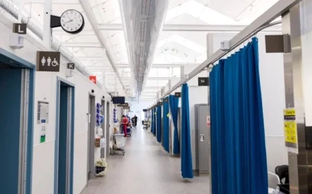 New Measles Case Identified in Quebec