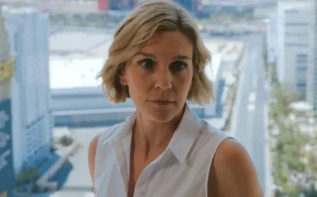 Pluribus Episode 6 Review: Carol’s Astounding Encounter with ‘HDP’