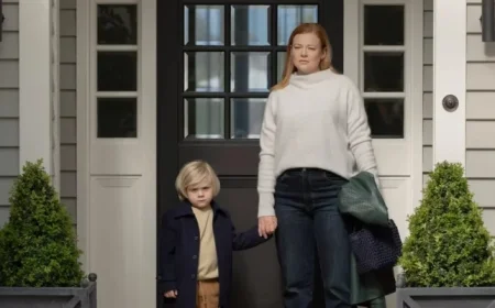 The Prestige Thriller Genre Faces Gradual Decline