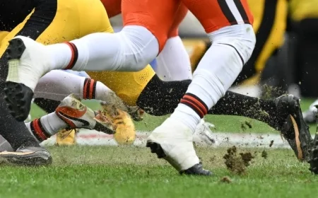 NFL Mandates New Playing Surfaces at Acrisure and All Venues