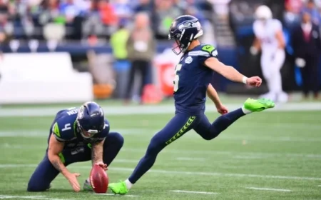 Top 10 Fantasy Kickers for Week 14 Rankings