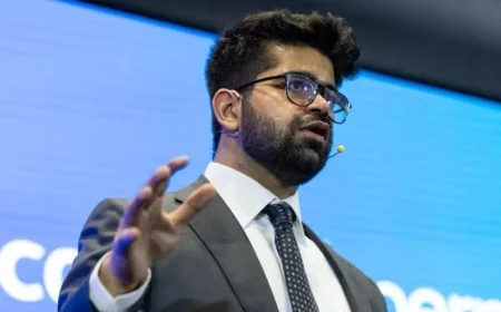 Chicago Tribune Takes Legal Action Against Perplexity | TechCrunch