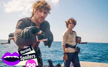 Shawn Levy Unveils Major Changes to ‘Star Wars: Starfighter’