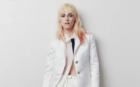 ‘Chronology of Water’ Marks Directorial Debut