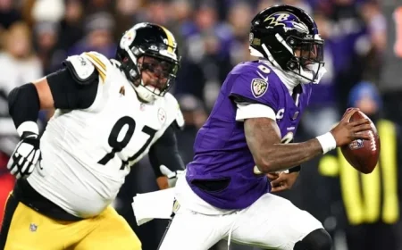 NFL Playoff Odds: 2025 Postseason Probabilities Before Week 14