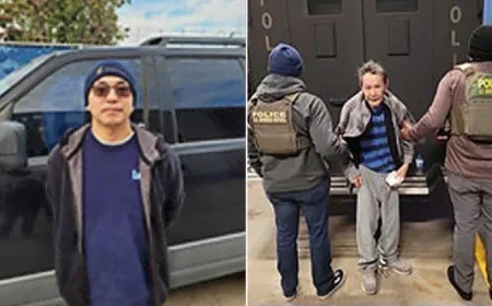 DHS Arrests Dozens as Operation Catahoula Launches in New Orleans