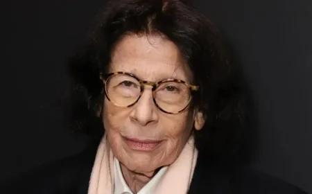 Fran Lebowitz Discusses Zohran Mamdani, Olivia Nuzzi, Driverless Cars, and AI