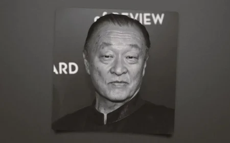 ‘Mortal Kombat’ Icon Passes Away at 75