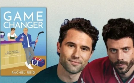 Exploring the Intense Rivalry Between Kip Grady and Scott Hunter