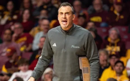 Gottlieb Throws Chair Following Green Bay’s Game Loss