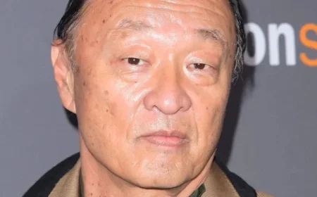 ‘Mortal Kombat’ Star Cary-Hiroyuki Tagawa Dies at 75 After Stroke