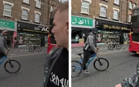 YouTuber Kurt Caz Faces Backlash Over Controversial AI Thumbnail