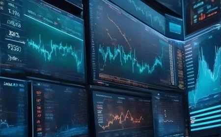 Friday’s Inflation Report May Influence Market Prices