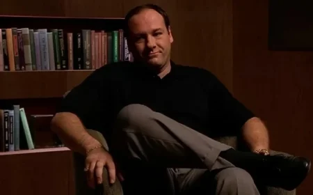 Top 10 Worst Episodes of The Sopranos Ranked