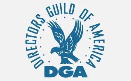 DGA Highlights Major Concerns in WBD-Netflix Negotiations