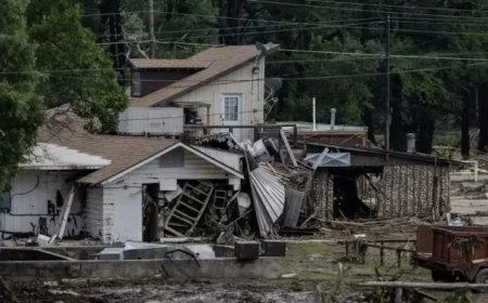 Housing Crisis Forces Americans to Choose: Affordability vs. Safety