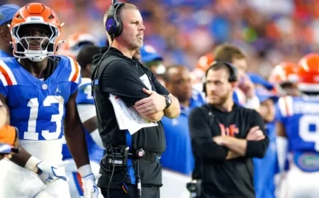 Clemson Insider Unveils Latest Sports Insights