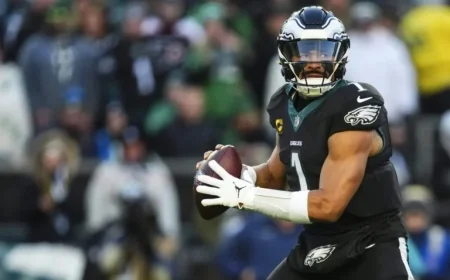 NFL Week 14: Predicted Scores and Spreads for Every Game