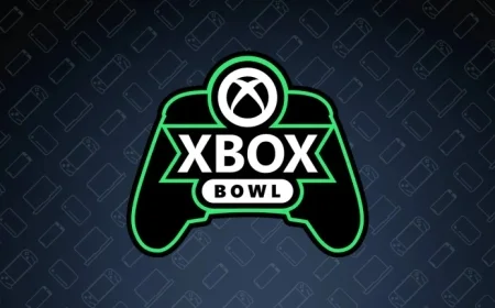 Xbox Bowl Replaces Bahamas Bowl Permanently in ESPN Postseason Schedule