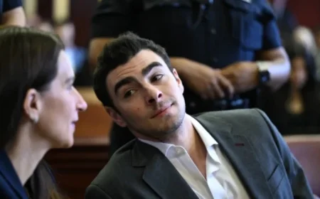 Police Persist with Questions as Mangione Remains Silent