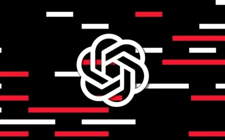 Global Outage: ChatGPT Conversations Vanish for Users Worldwide