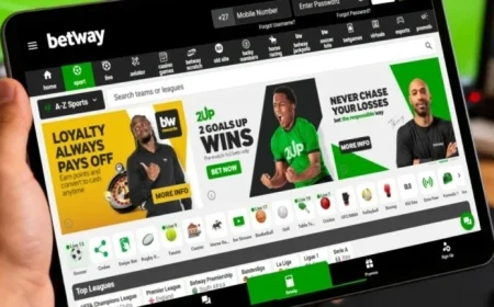Betway Casino Canada Review: Explore Pros, Cons, and Expert Insights