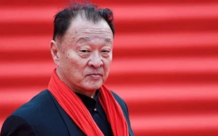 Mortal Kombat Actor Cary-Hiroyuki Tagawa Dies at 75