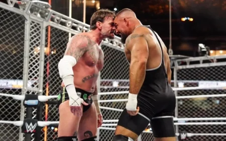 WWE Royal Rumble 2026: Match Predictions Post Survivor Series WarGames