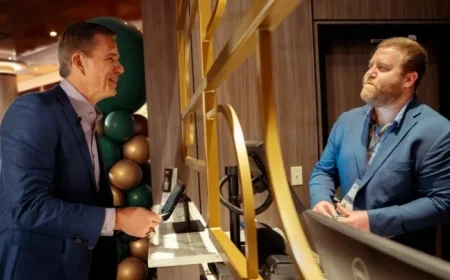 Snowy Monday Delays St. Louis In-Person Sports Betting Launch