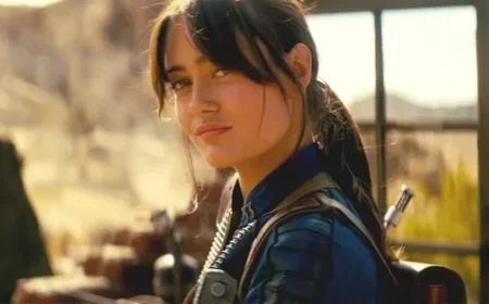 Top 6 TV and Streaming Shows to Binge-Watch This December