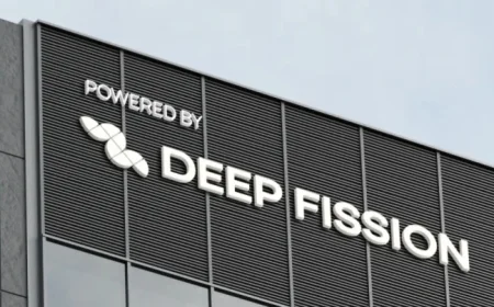 Kansas to Break Ground on World’s First Mile-Deep Nuclear Reactor Next Week